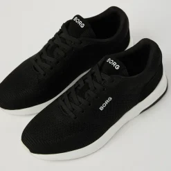 Hot Herre Rally R3000 Sneakers Sort Sneakers|Sneakers