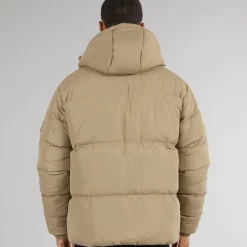 Online Herre Rawlins Puffer Jakke Mink Jakker Og Frakker·Jakker Og Frakker