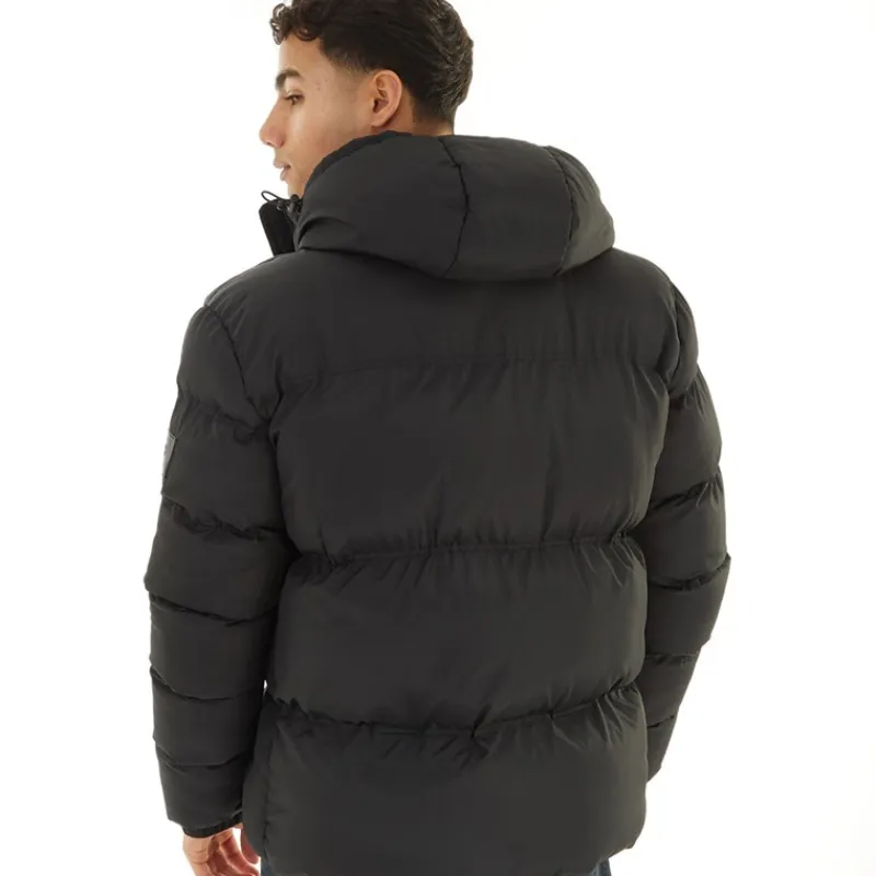 Outlet Herre Rawlins Puffer Jakke Jakker Og Frakker·Jakker Og Frakker