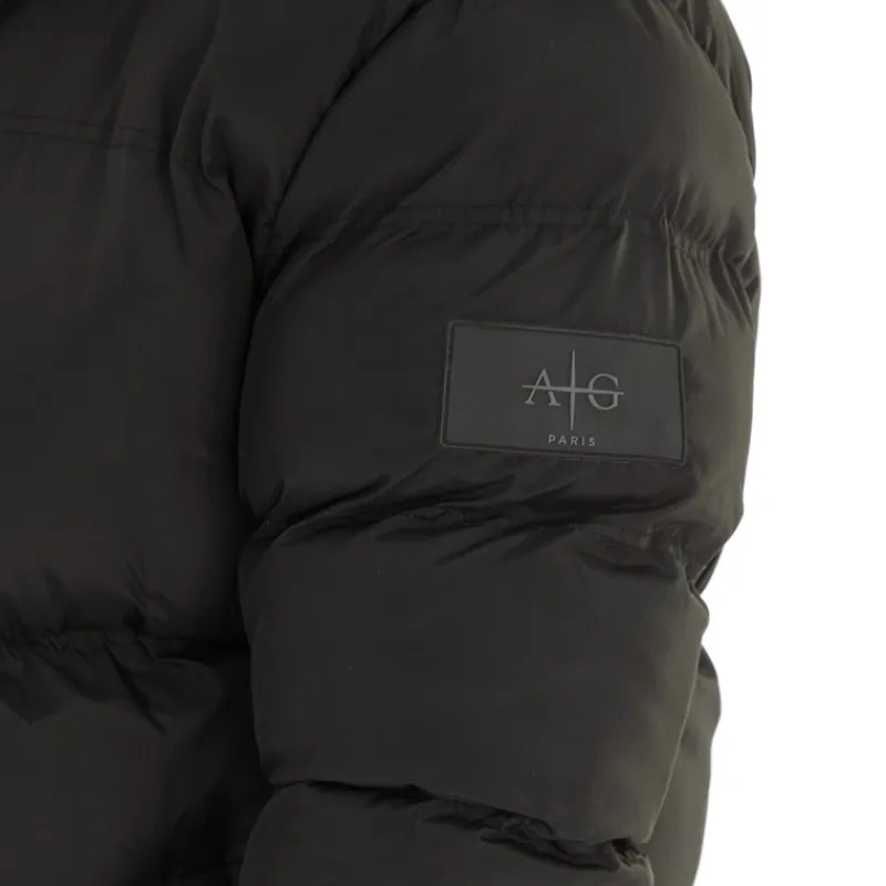 Outlet Herre Rawlins Puffer Jakke Jakker Og Frakker·Jakker Og Frakker