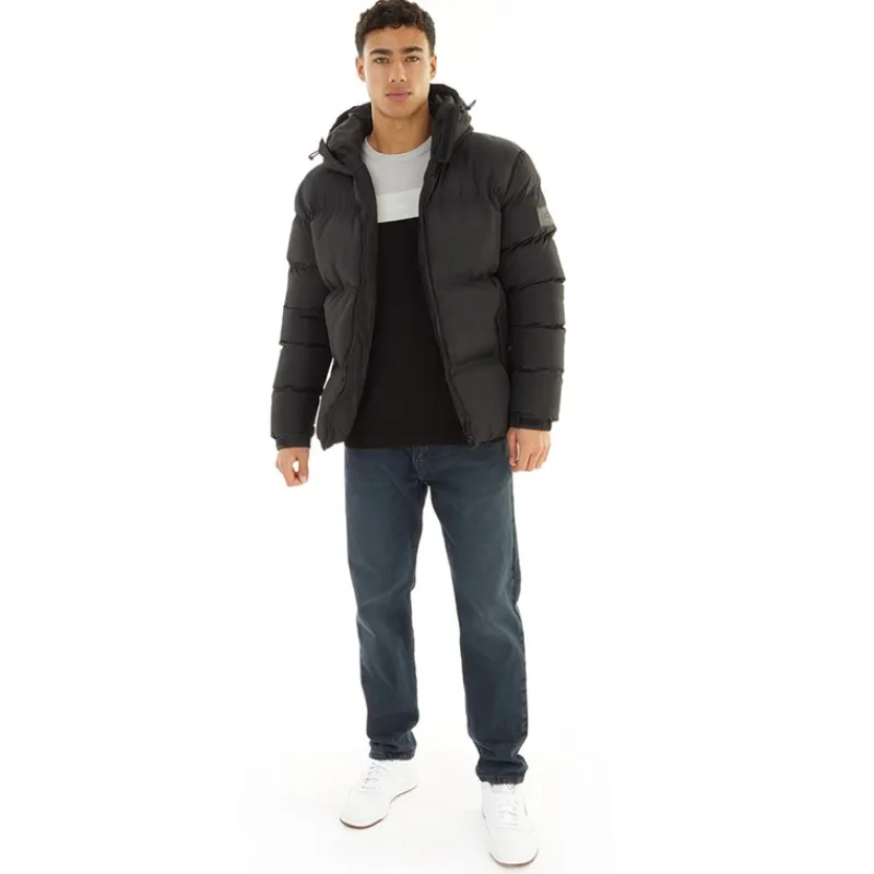 Outlet Herre Rawlins Puffer Jakke Jakker Og Frakker·Jakker Og Frakker