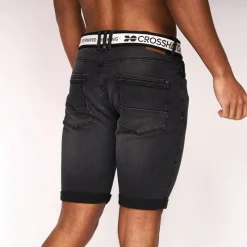 Herre Reesr Denimshorts Shorts Og Badetøj·Shorts