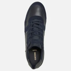 Herre Renan Sneakers Blå Sneakers|Sneakers