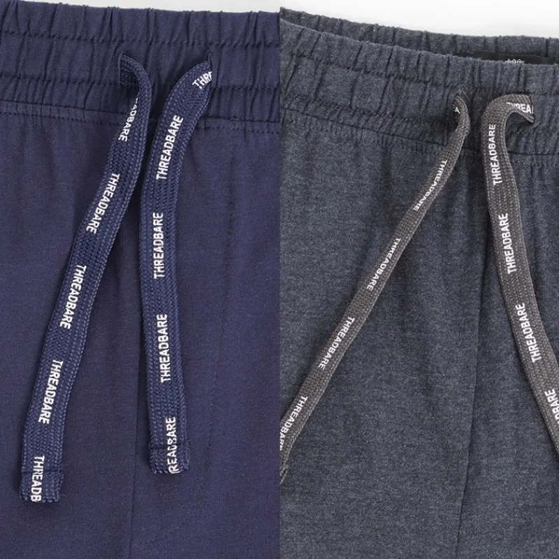 Best Herre Rene Joggingbukser Flerfarvet Undertøj, Sokker Og Nattøj·Nattøj|Jeans Og Bukser·Joggingbukser