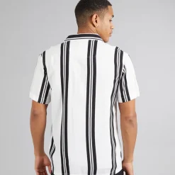 New Herre Rhone Skjorter med korte ærmer Flerfarvet T-Shirts, Poloer Og Skjorter·Skjorter