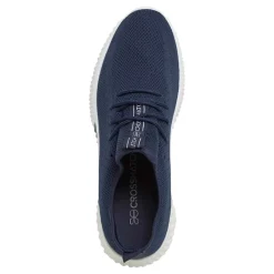 Sale Herre Rideout CH Sneakers Marineblå Sneakers|Sneakers