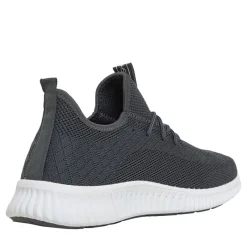New Herre Rideout CH Sneakers Skifer Grå Sneakers|Sneakers