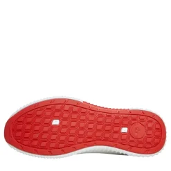 Herre Rideout Sneakers Rød Sneakers|Sneakers