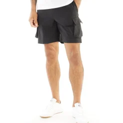 Best Herre Ripstop Utility Tech Shorts Shorts Og Badetøj·Cargo|Shorts Og Badetøj·Shorts