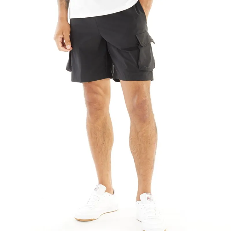 Best Herre Ripstop Utility Tech Shorts Shorts Og Badetøj·Cargo|Shorts Og Badetøj·Shorts