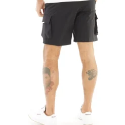 Best Herre Ripstop Utility Tech Shorts Shorts Og Badetøj·Cargo|Shorts Og Badetøj·Shorts