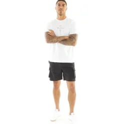 Best Herre Ripstop Utility Tech Shorts Shorts Og Badetøj·Cargo|Shorts Og Badetøj·Shorts