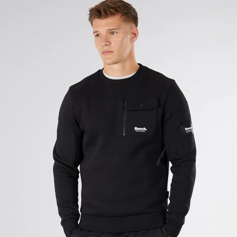 Best Herre Rissio Utility Sweatshirt Hættetrøjer Og Sweatshirts·Sweatshirts