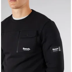 Best Herre Rissio Utility Sweatshirt Hættetrøjer Og Sweatshirts·Sweatshirts