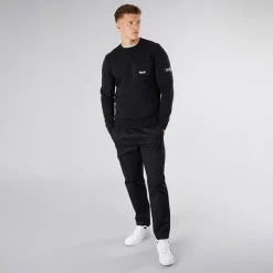 Best Herre Rissio Utility Sweatshirt Hættetrøjer Og Sweatshirts·Sweatshirts