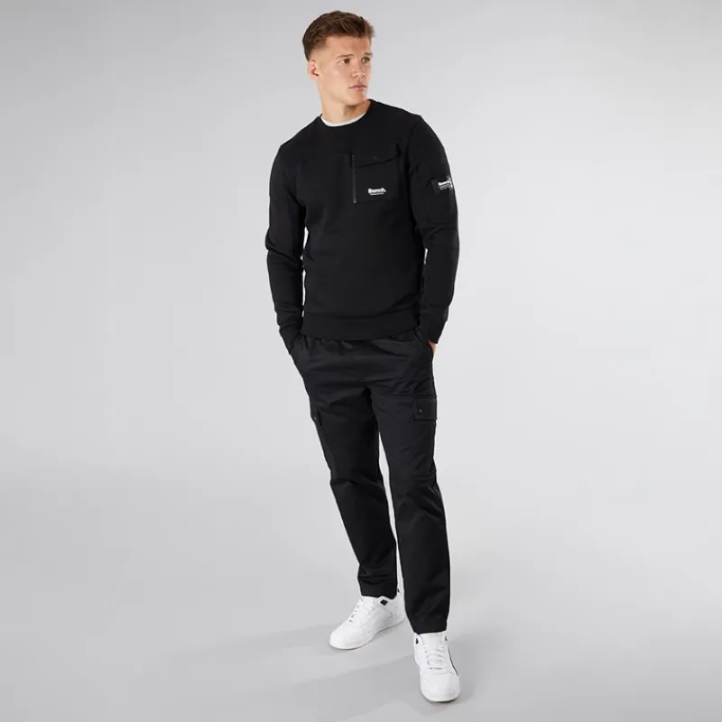 Best Herre Rissio Utility Sweatshirt Hættetrøjer Og Sweatshirts·Sweatshirts