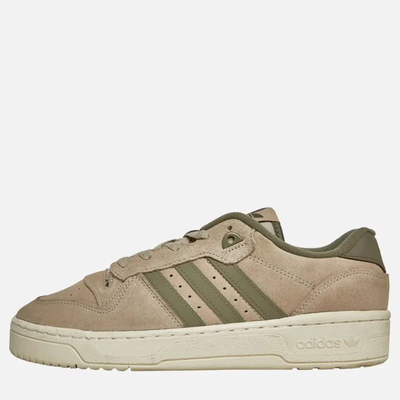 Online Herre Rivalry Lav Sneakers Wonder /Clay/Off White Sport Sneakers|Sneakers
