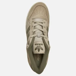 Online Herre Rivalry Lav Sneakers Wonder /Clay/Off White Sport Sneakers|Sneakers