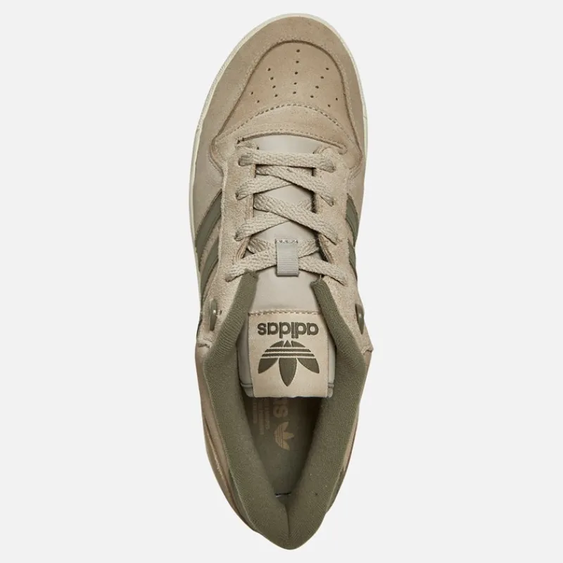 Online Herre Rivalry Lav Sneakers Wonder /Clay/Off White Sport Sneakers|Sneakers