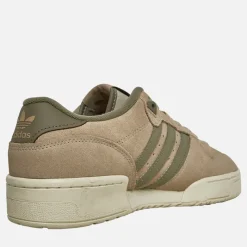 Online Herre Rivalry Lav Sneakers Wonder /Clay/Off White Sport Sneakers|Sneakers
