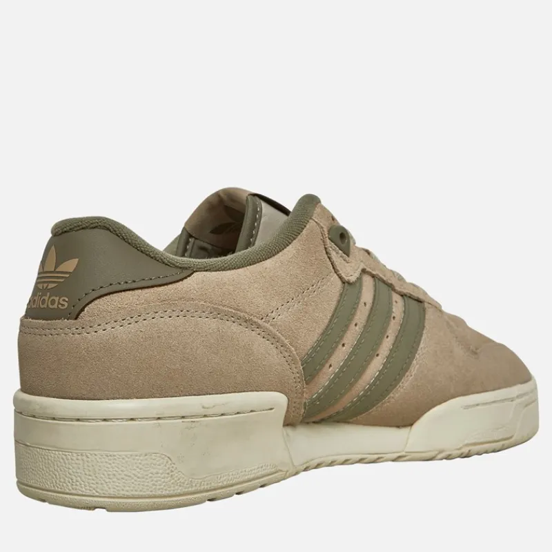 Online Herre Rivalry Lav Sneakers Wonder /Clay/Off White Sport Sneakers|Sneakers