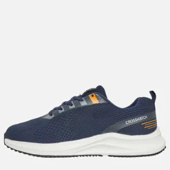 Discount Herre Rivas Træningssko Navy Sneakers|Sneakers