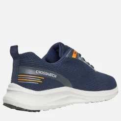 Discount Herre Rivas Træningssko Navy Sneakers|Sneakers
