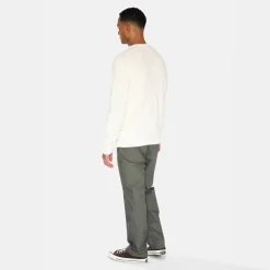 Clearance Herre Rob Jumper 0608 Coco Milk Trøjer Og Cardigans·Trøjer