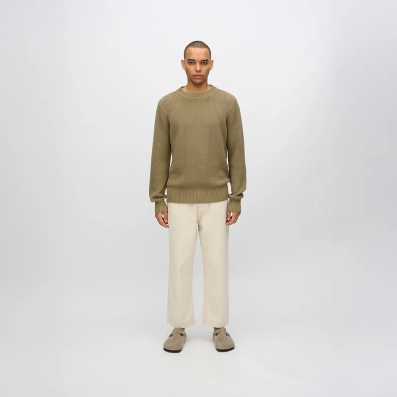 Hot Herre Rob Jumper 1706 Mermaid Trøjer Og Cardigans·Trøjer