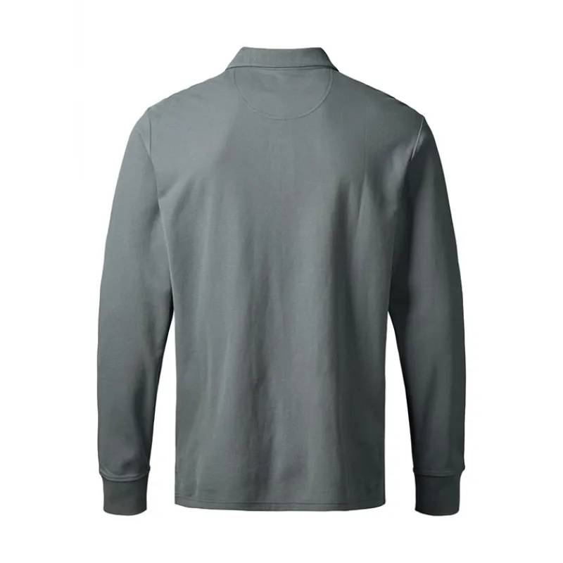 Hot Herre Rockwall Reg Polo Iron Gate T-Shirts, Poloer Og Skjorter·Poloer