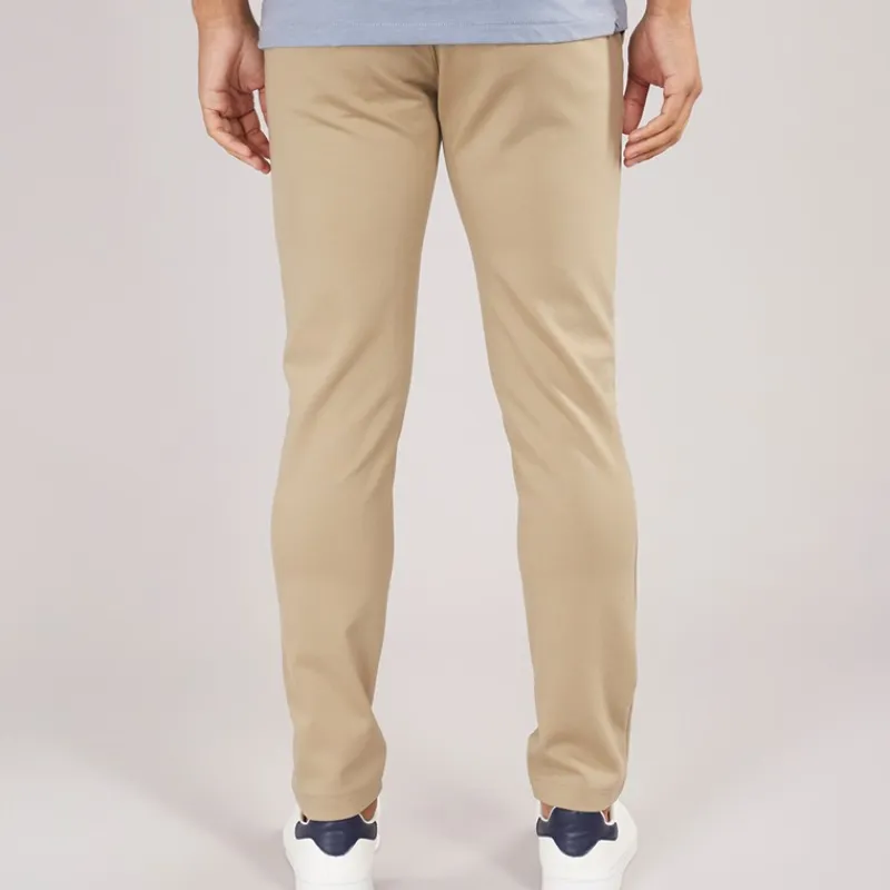 Sale Herre Roedekro Bukser Gråbeige Jeans Og Bukser·Bukser