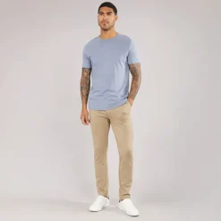 Sale Herre Roedekro Bukser Gråbeige Jeans Og Bukser·Bukser