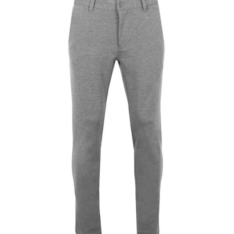 Outlet Herre Roedekro Bukser Grå Mix Jeans Og Bukser·Bukser