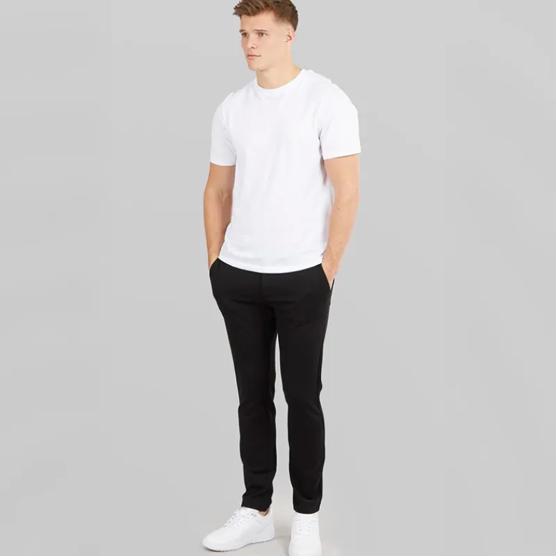 Hot Herre Roedekro Bukser Jeans Og Bukser·Bukser