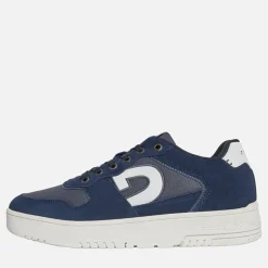 Best Herre Royal C Canvas Sneakers Blå Sneakers|Sneakers