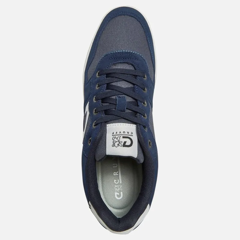 Best Herre Royal C Canvas Sneakers Blå Sneakers|Sneakers