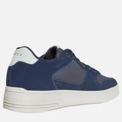 Best Herre Royal C Canvas Sneakers Blå Sneakers|Sneakers