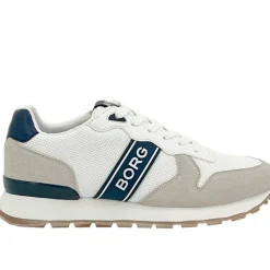 Clearance Herre R455 RTR Sneakers Hvid Sneakers|Sneakers