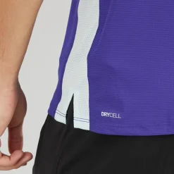 Discount Herre Run Favorite Velocity Løbe Top Lapis Lazuli Træning|T-Shirts Og Undertrøjer