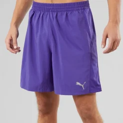 Discount Herre Run Favorite Velocity 7 Tommer Løbeshorts Lapis Lazuli Træning|Shorts Og Badetøj·Sport Shorts