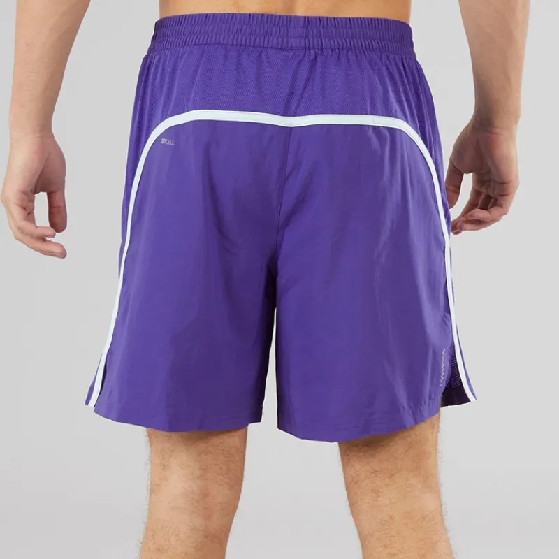 Discount Herre Run Favorite Velocity 7 Tommer Løbeshorts Lapis Lazuli Træning|Shorts Og Badetøj·Sport Shorts