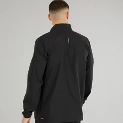 Online Herre Run Favorit Vævet Løbejakke Træning|T-Shirts Og Undertrøjer