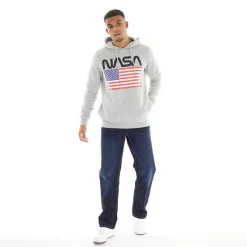 Herre Rushawn Jeans med afslappet pasform Mørk vask Jeans Og Bukser·Jeans