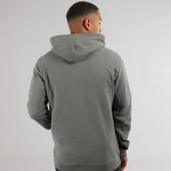 New Herre Salupe Hættetrøje Castor Grå Hættetrøjer Og Sweatshirts·Hættetrøjer
