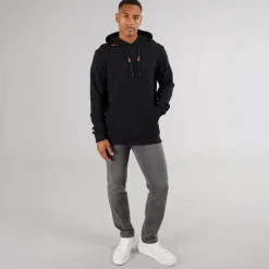 Outlet Herre Salupe Hættetrøje Hættetrøjer Og Sweatshirts·Hættetrøjer