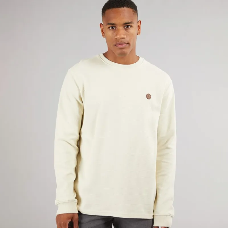 Herre Salupe Sweatshirt Asparges Hættetrøjer Og Sweatshirts·Sweatshirts