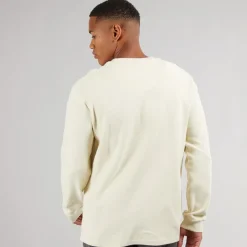 Herre Salupe Sweatshirt Asparges Hættetrøjer Og Sweatshirts·Sweatshirts