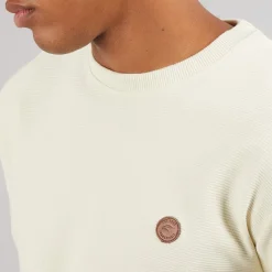 Herre Salupe Sweatshirt Asparges Hættetrøjer Og Sweatshirts·Sweatshirts