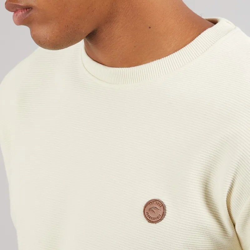 Herre Salupe Sweatshirt Asparges Hættetrøjer Og Sweatshirts·Sweatshirts