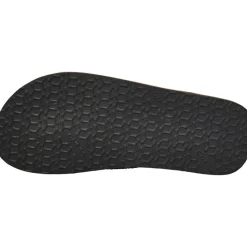Best Herre Sandaler med Chad-logo Indkøbspose Klip-Klapper Og Sandaler|Klip-Klapper Og Sandaler